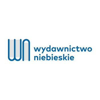 Niebieskie